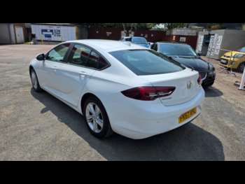 Used Vauxhall Insignia 2018 for sale - 74970021: Photo