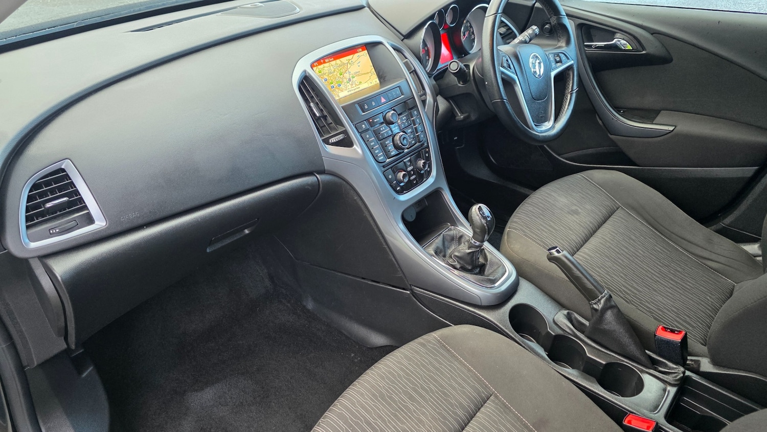 Used Vauxhall Astra 2015 for sale - 76877326: Photo 10