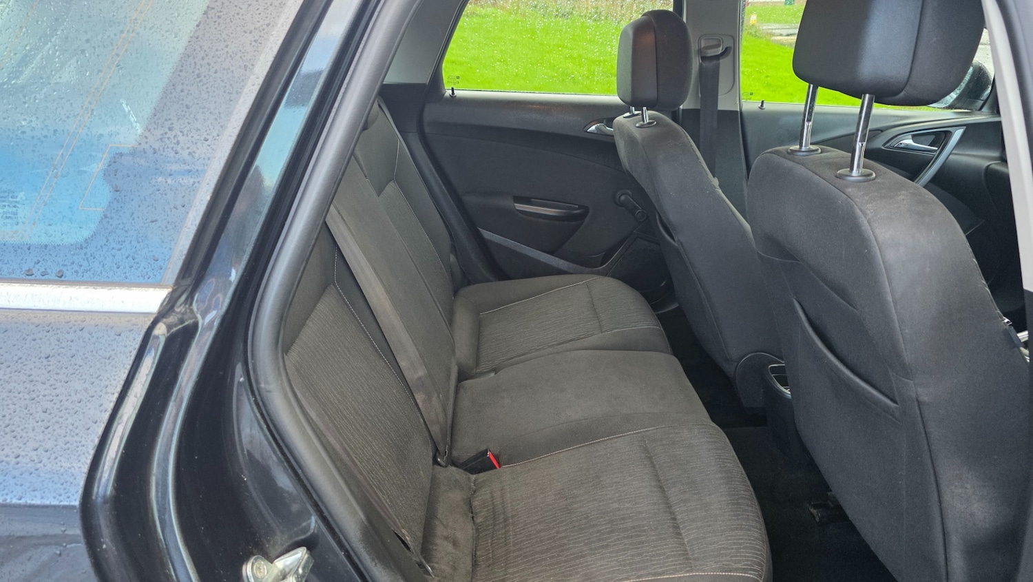 Used Vauxhall Astra 2015 for sale - 76877326: Photo 13