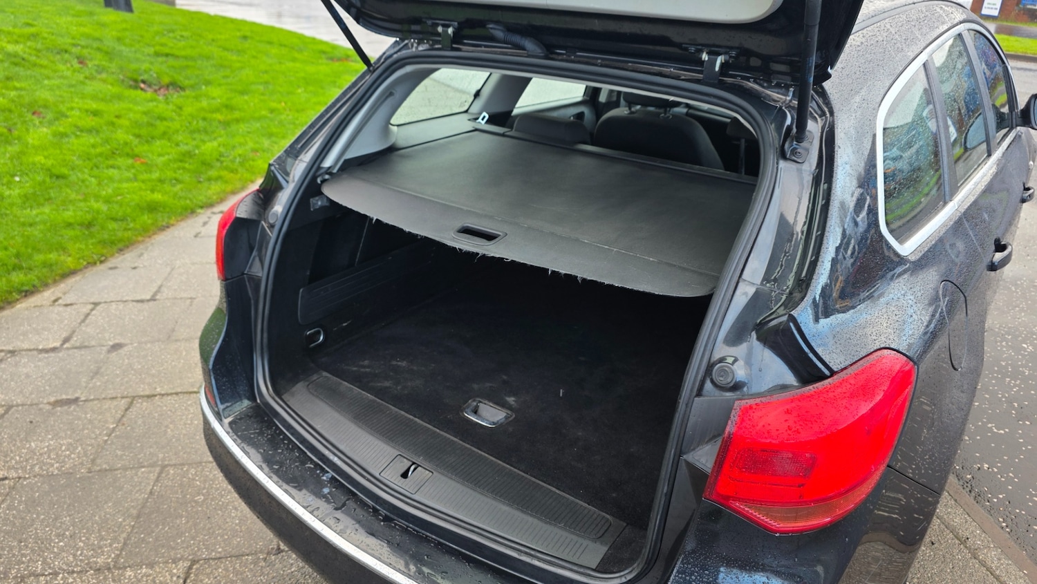 Used Vauxhall Astra 2015 for sale - 76877326: Photo 15