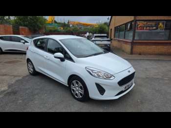 2018 (18) - 1.5 TDCi Style 5dr