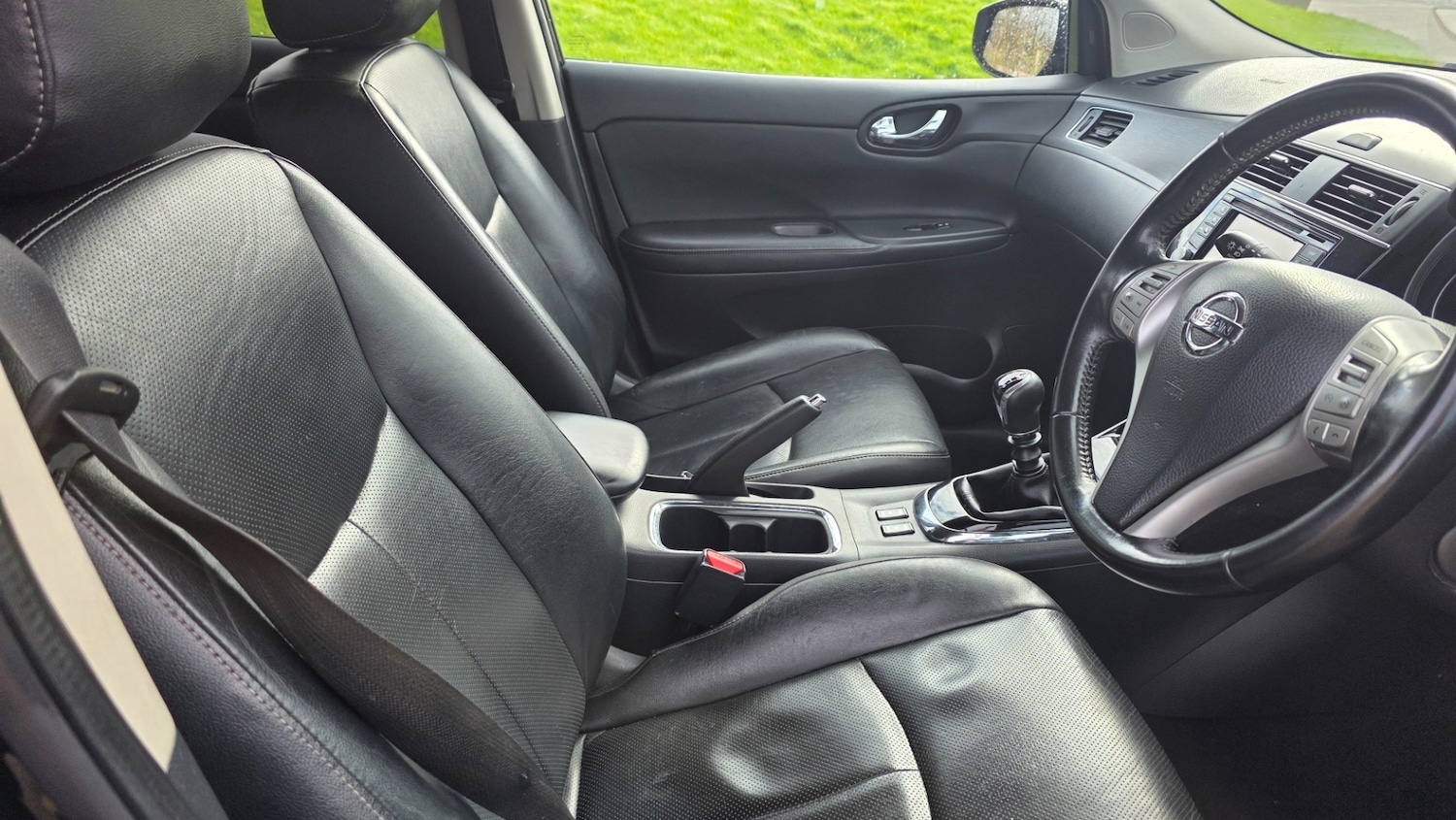 Used Nissan Pulsar 2016 for sale - 78025830: Photo 11