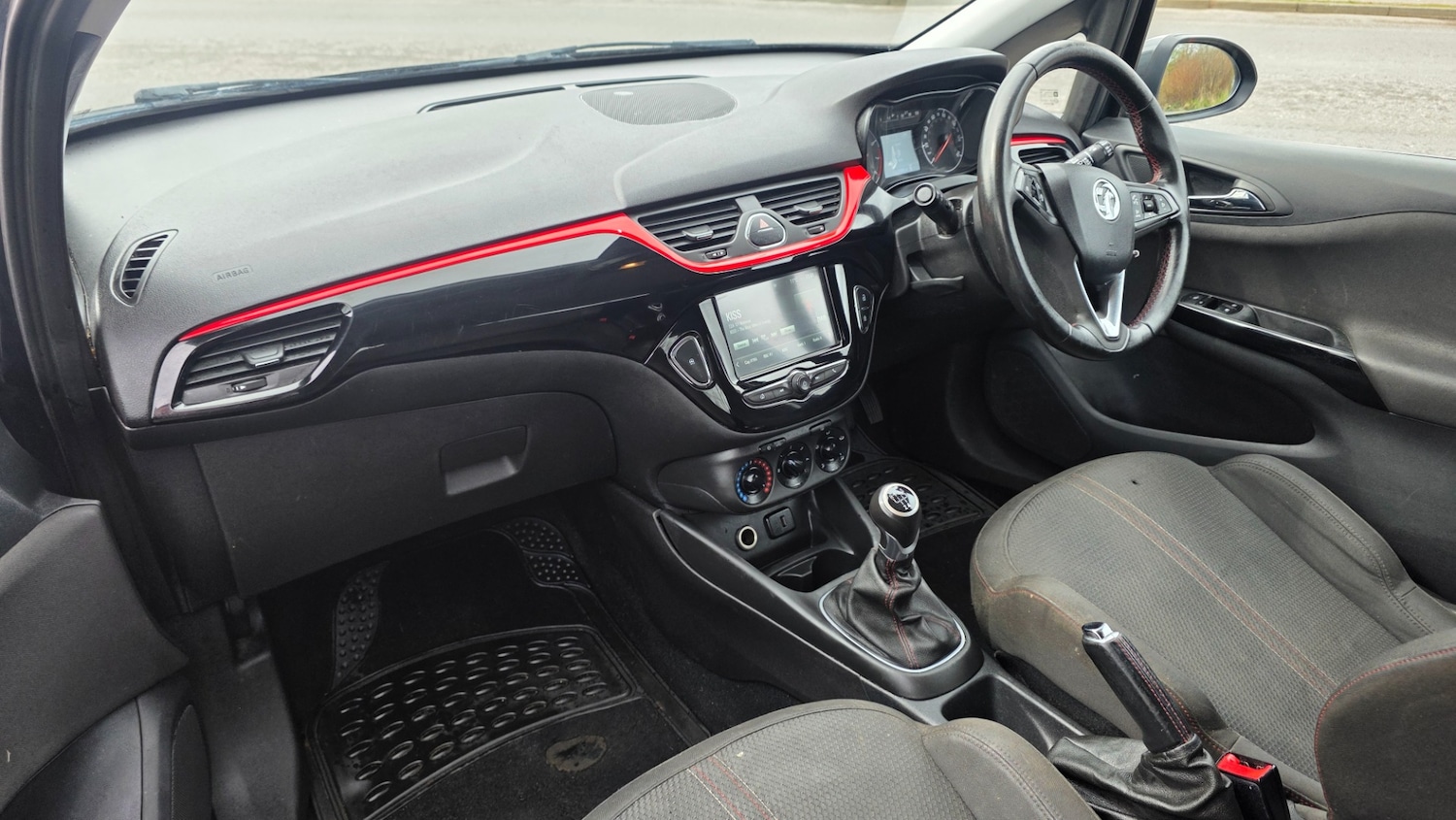 Used Vauxhall Corsa 2018 for sale - 78163570: Photo 10