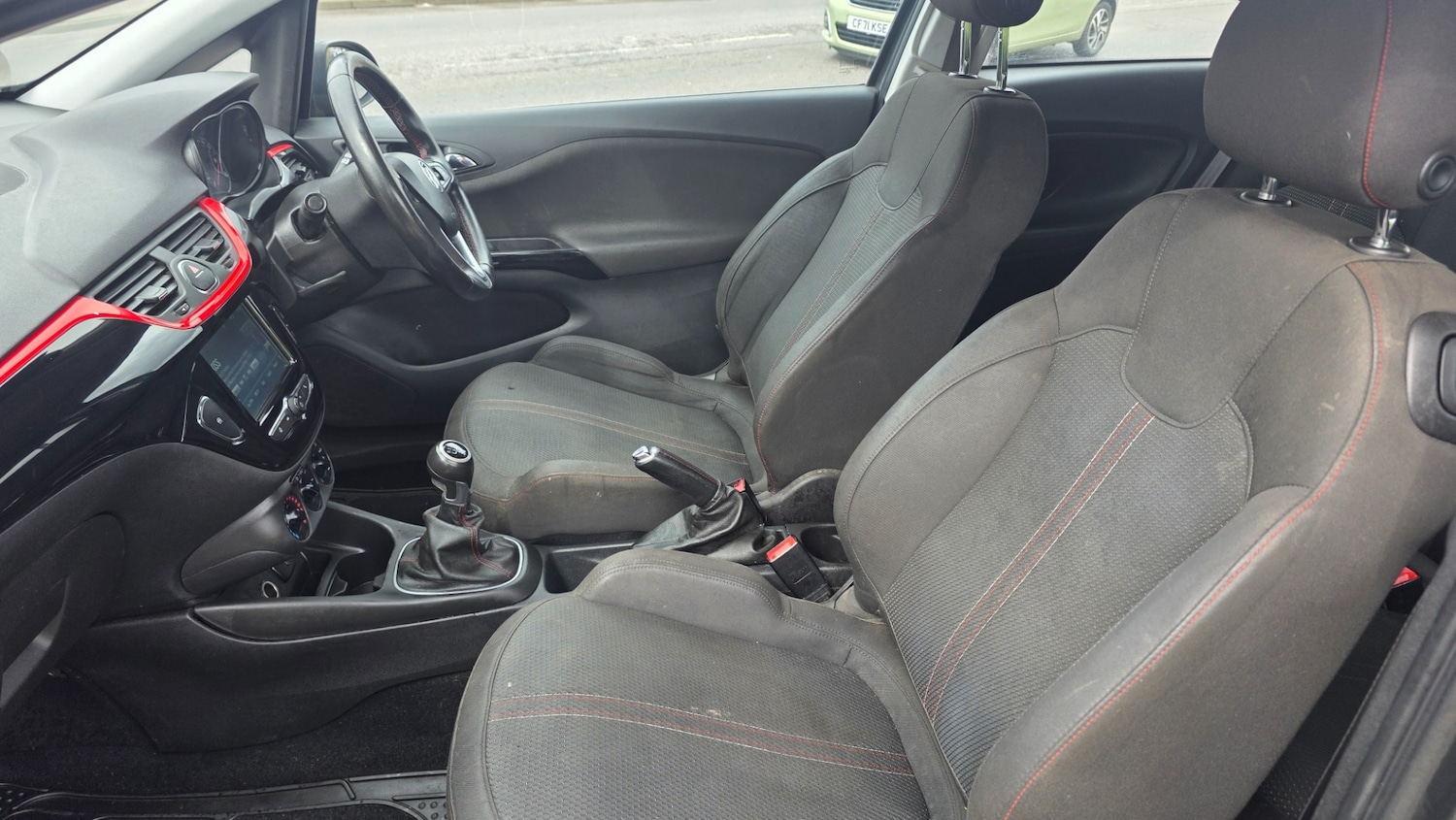 Used Vauxhall Corsa 2018 for sale - 78163570: Photo 11