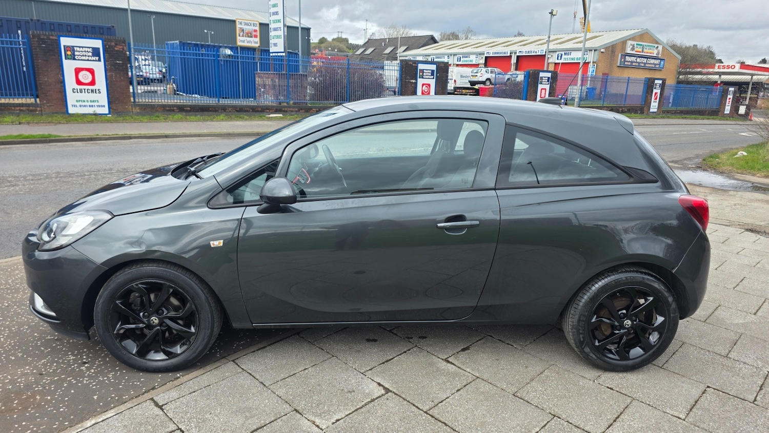 Used Vauxhall Corsa 2018 for sale - 78163570: Photo 7
