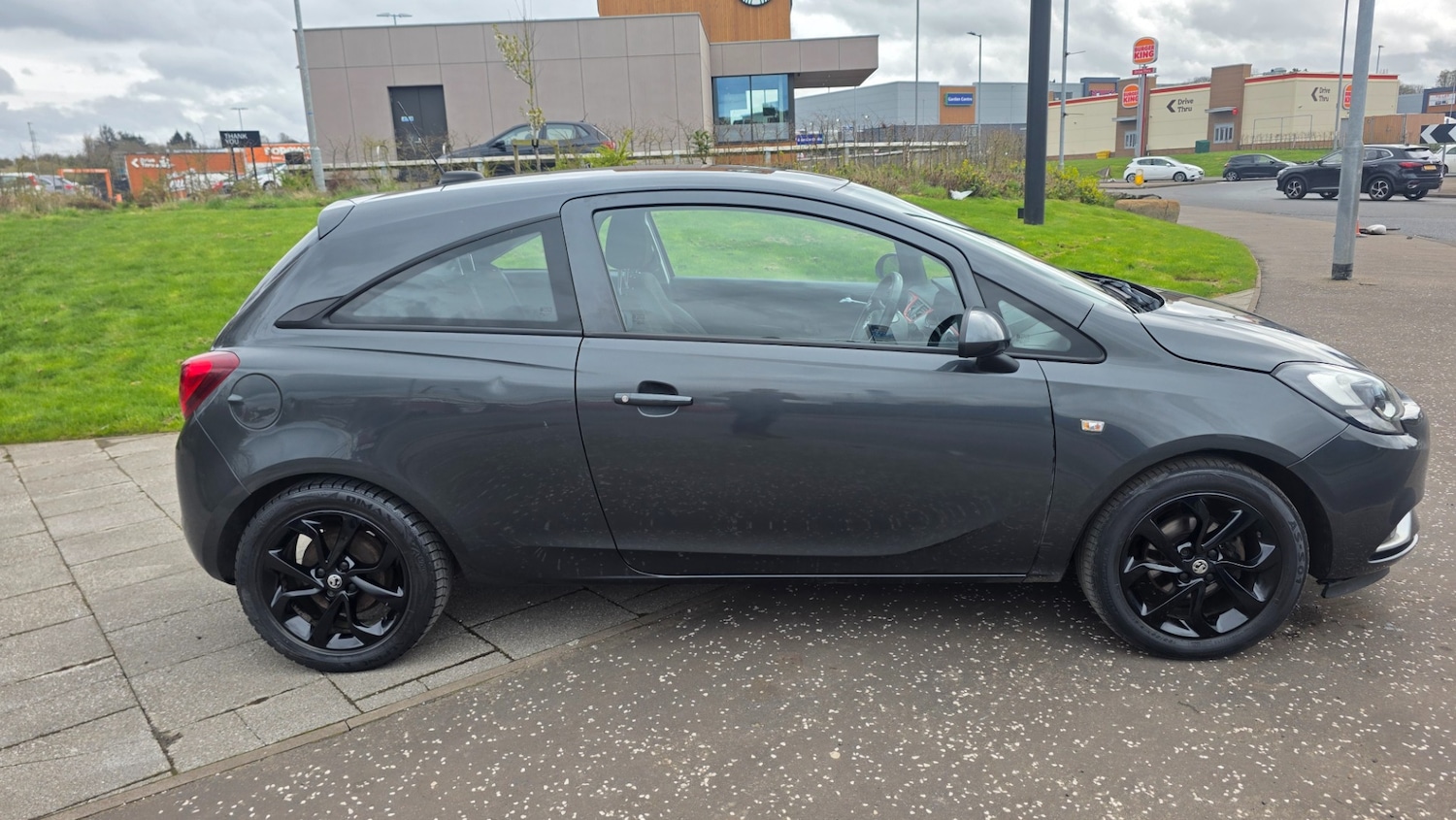 Used Vauxhall Corsa 2018 for sale - 78163570: Photo 8