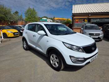 2016 (65) - 1.6 GDi ISG 1 5dr