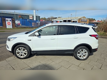 Used Ford Kuga 2019 for sale - 78280519: Photo