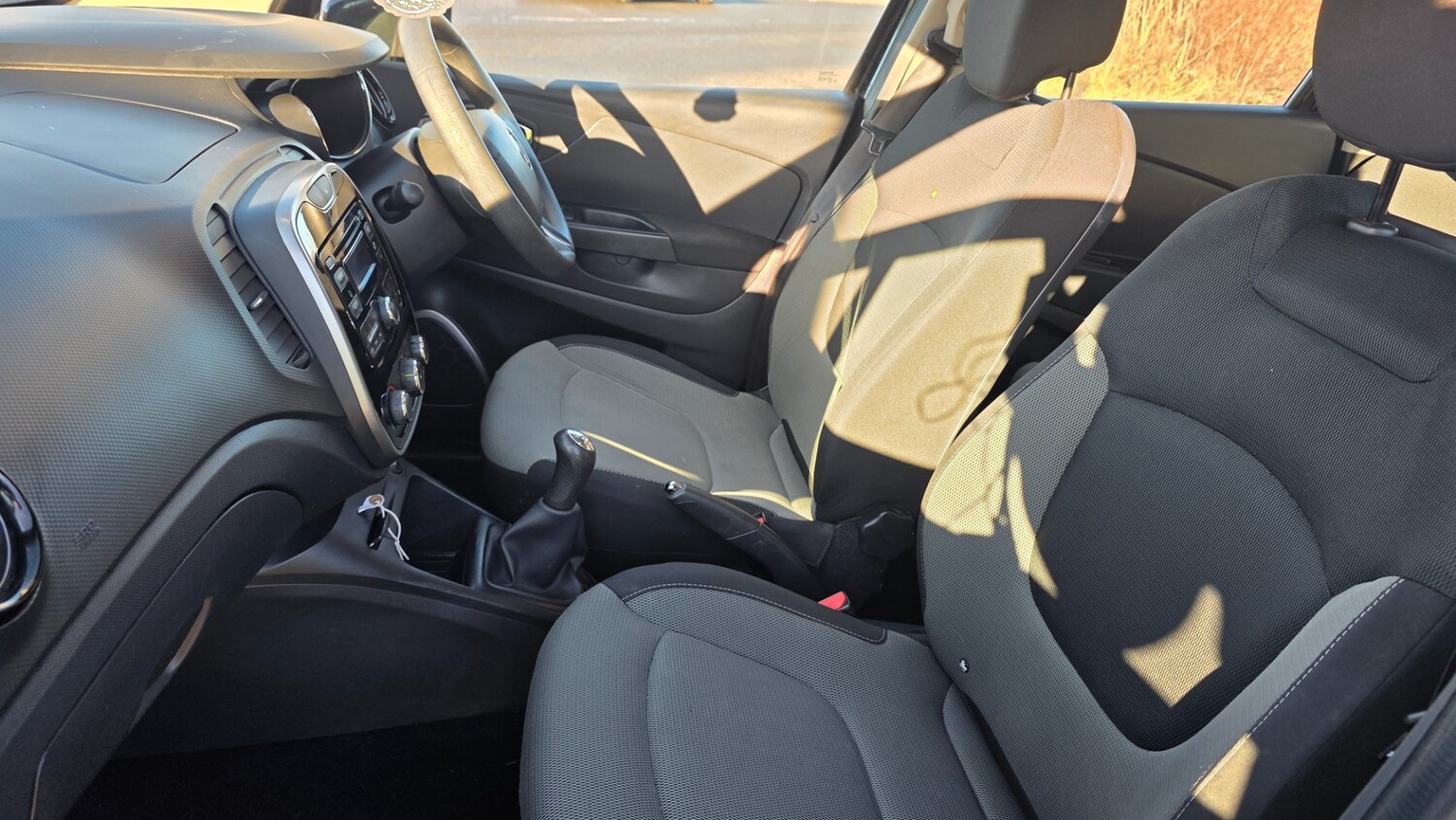 Used Renault Captur 2014 for sale - 77194815: Photo 10