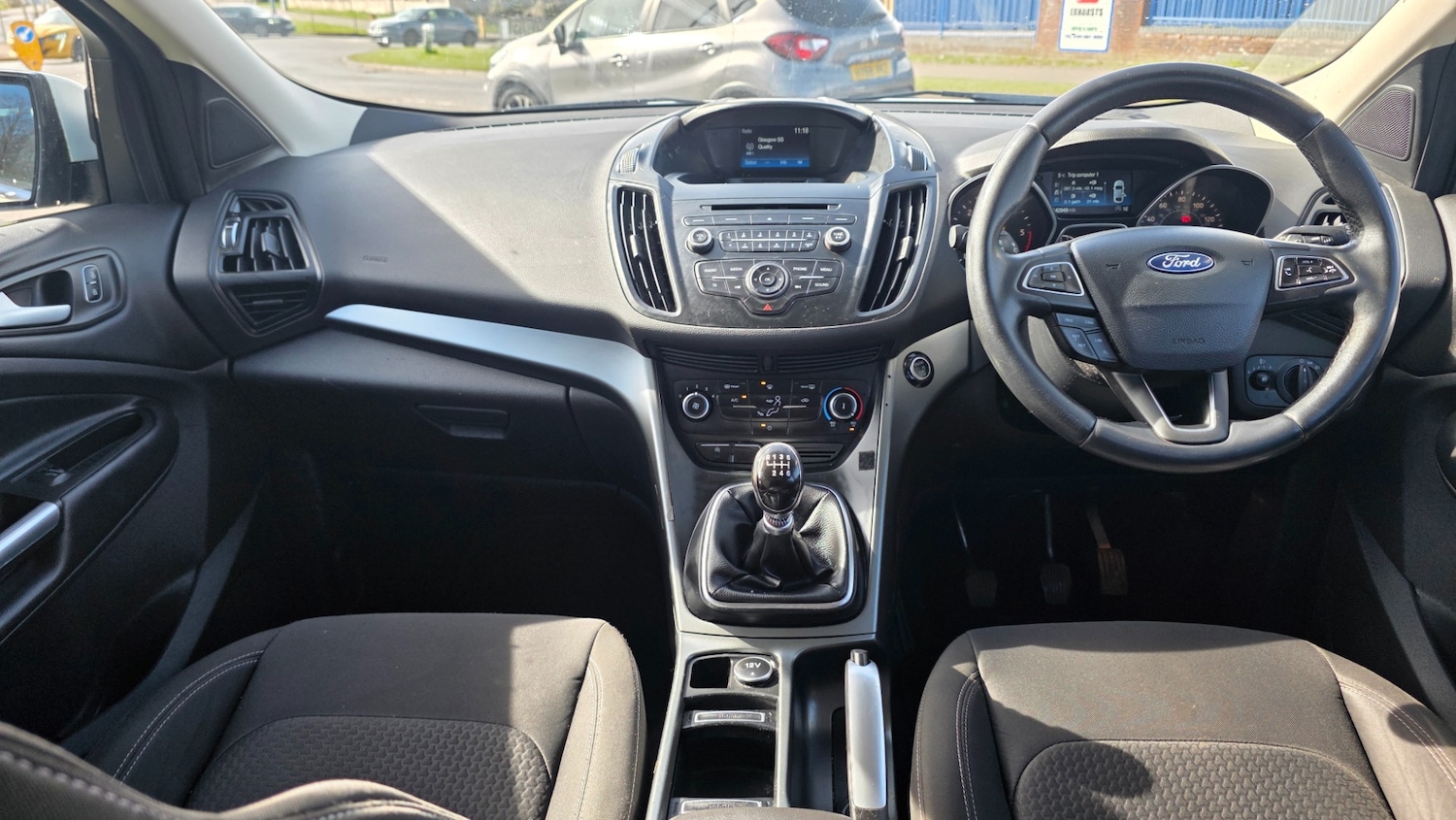 Used Ford Kuga 2019 for sale - 78122103: Photo 10