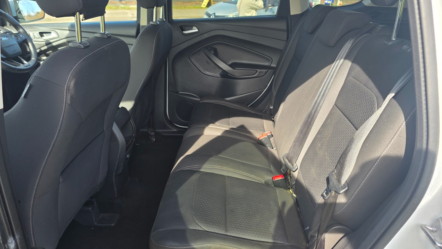 Used Ford Kuga 2019 for sale - 78122103: Photo 11