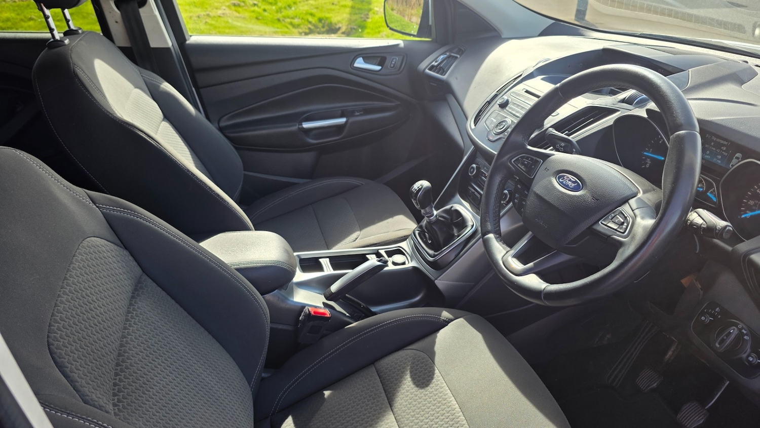 Used Ford Kuga 2019 for sale - 78122103: Photo 9