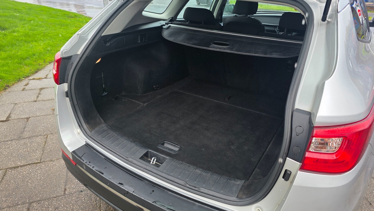 Used Kia Optima 2017 for sale - 76669081: Photo 14