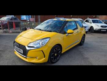 Used DS Automobiles DS 3 2016 for sale - 75104825: Photo