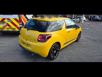 Used DS Automobiles DS 3 2016 for sale - 75104825: Photo