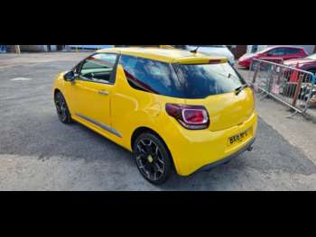 Used DS Automobiles DS 3 2016 for sale - 75104825: Photo