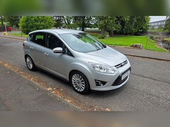 Ford - C-Max