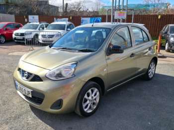 2016 (65) - 1.2 Vibe 5dr