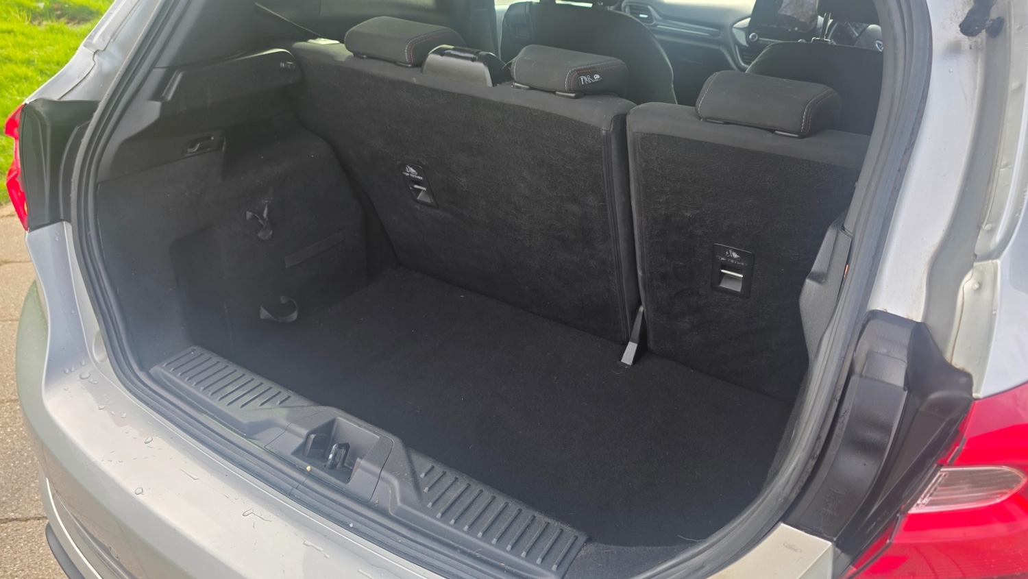 Used Ford Fiesta 2019 for sale - 78163183: Photo 12