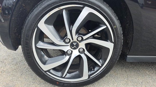 Used DS Automobiles DS 3 2018 for sale - 76298115: Photo 9