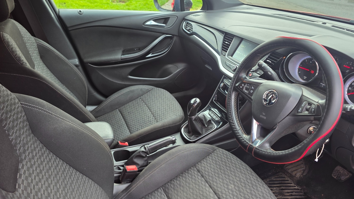 Used Vauxhall Astra 2016 for sale - 77812815: Photo 10