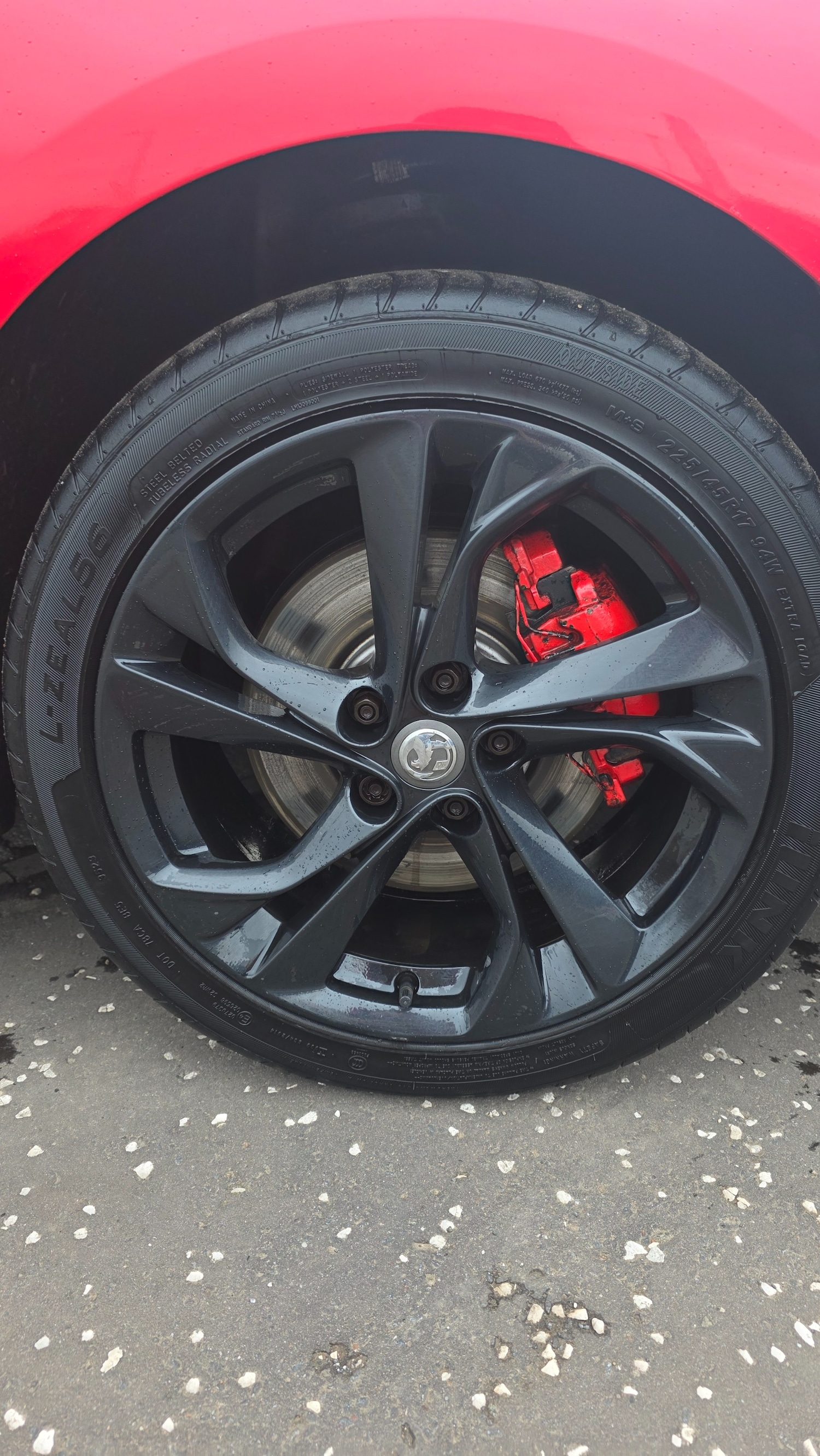 Used Vauxhall Astra 2016 for sale - 77812815: Photo 9