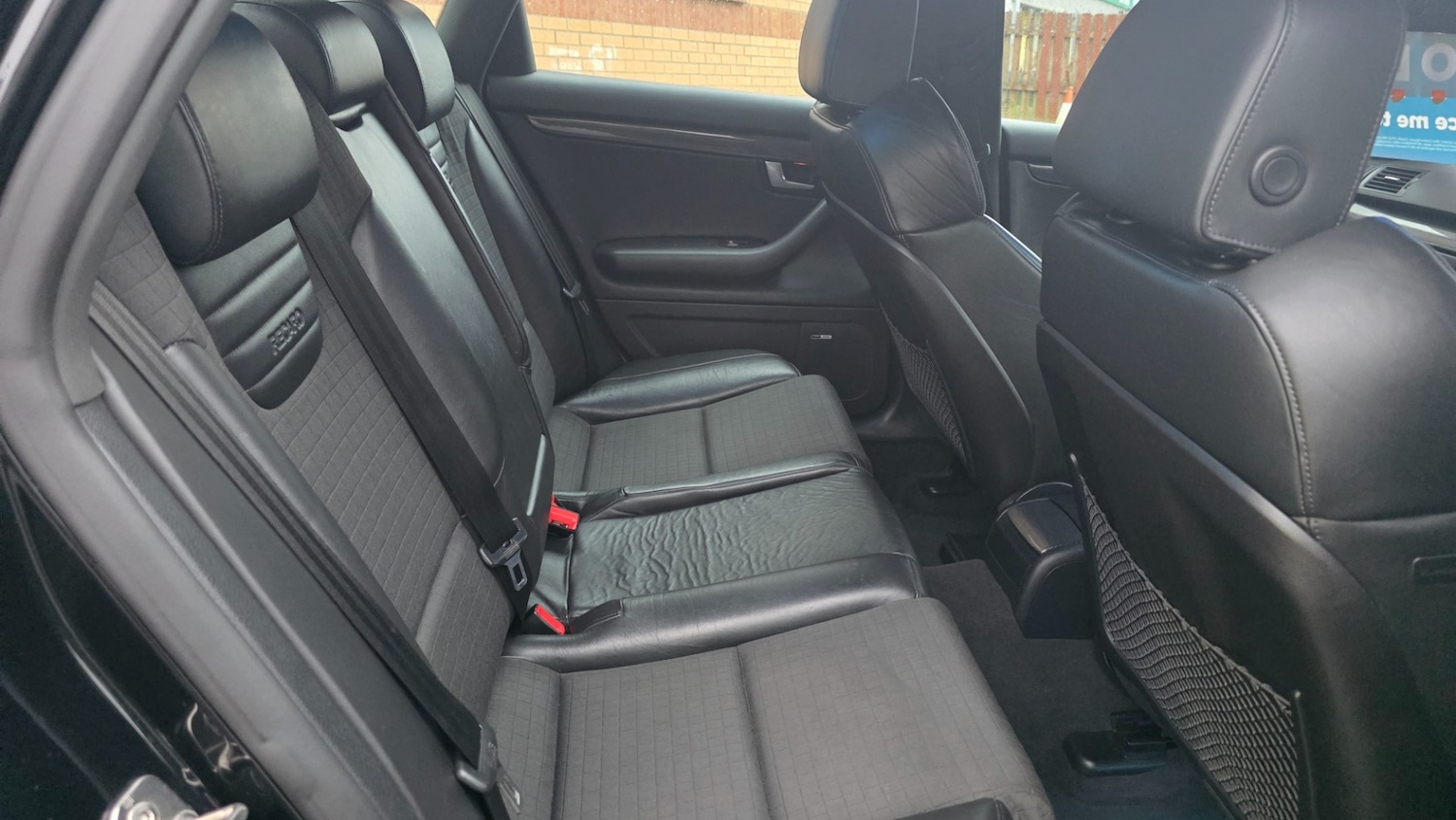 Used Audi A4 2008 for sale - 76491855: Photo 11