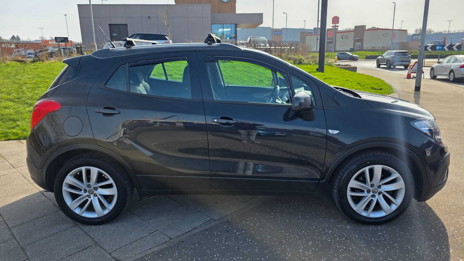 Used Vauxhall Mokka 2017 for sale - 78063713: Photo 5