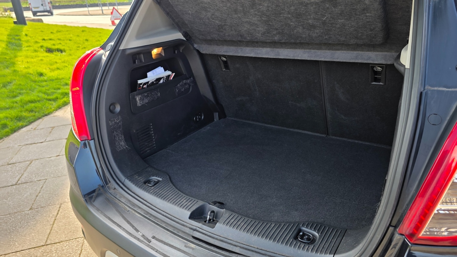 Used Vauxhall Mokka 2016 for sale - 77962374: Photo 11