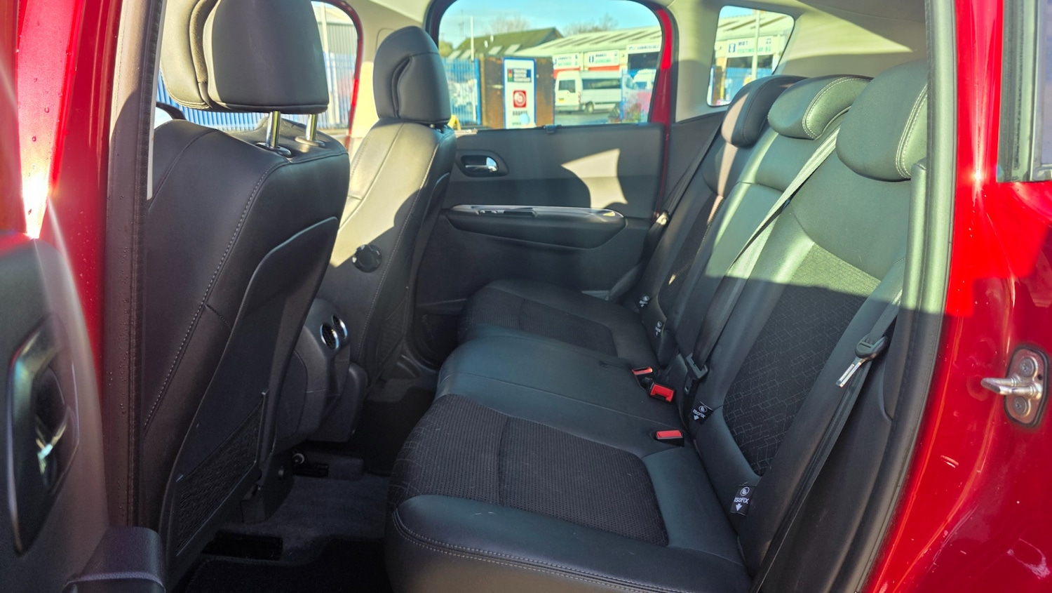 Used Peugeot 3008 2015 for sale - 77389658: Photo 14