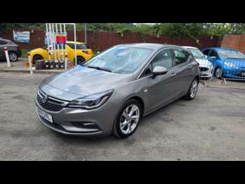 2016 (16) - 1.4T 16V 150 SRi Nav 5dr