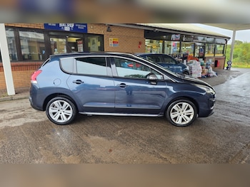 Used Peugeot 3008 2014 for sale - 76170203: Photo 2
