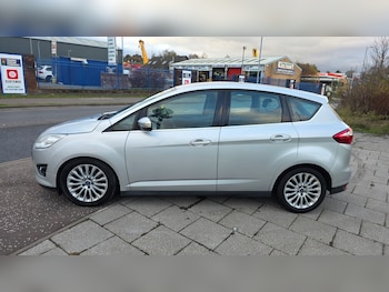 Used Ford C-Max 2013 for sale - 76968288: Photo