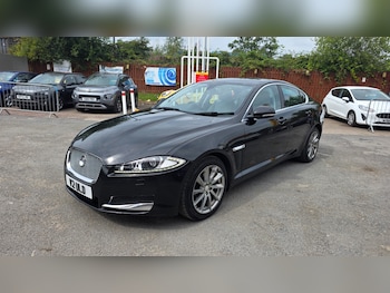 2012 - 2.2d [200] Luxury 4dr Auto
