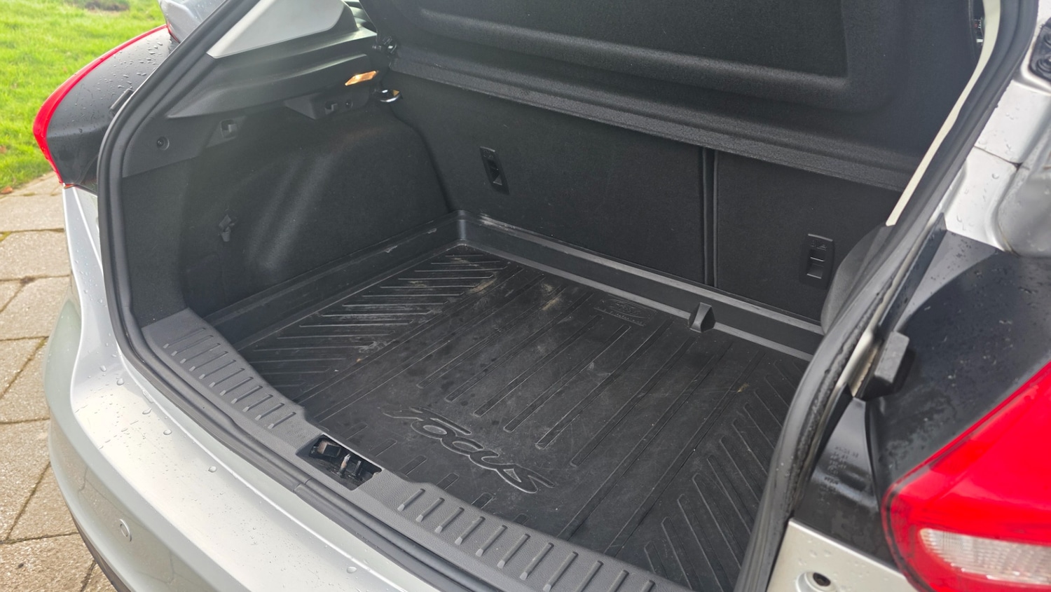 Used Ford Focus 2016 for sale - 77589301: Photo 12