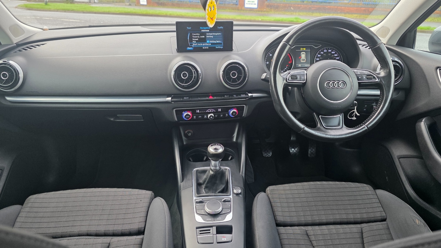 Used Audi A3 2015 for sale - 76362349: Photo 12