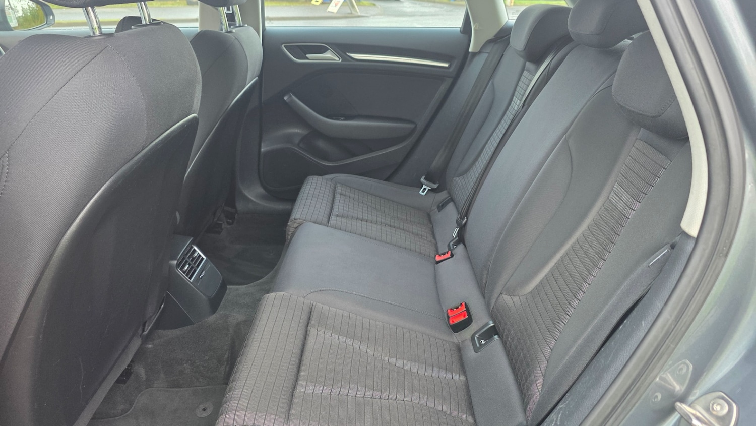 Used Audi A3 2015 for sale - 76362349: Photo 13