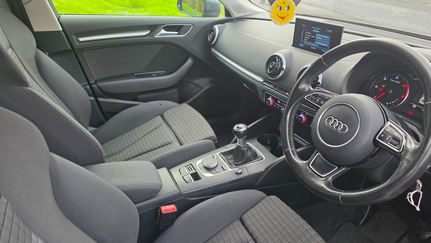 Used Audi A3 2015 for sale - 76362349: Photo 9