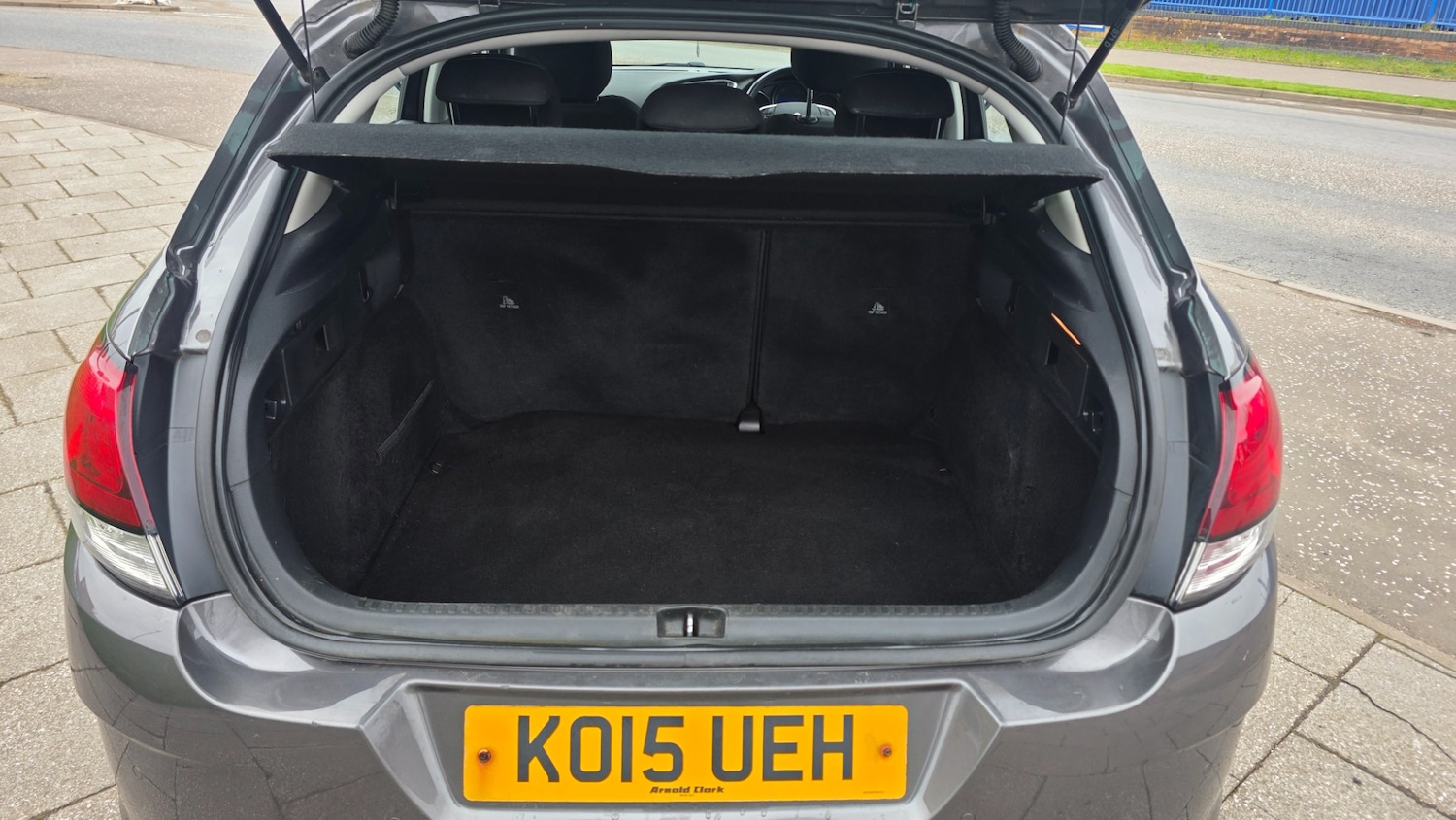 Used Citroen C4 2015 for sale - 78063718: Photo 11