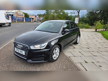 Used Audi A1 2016 for sale - 76017027: Photo