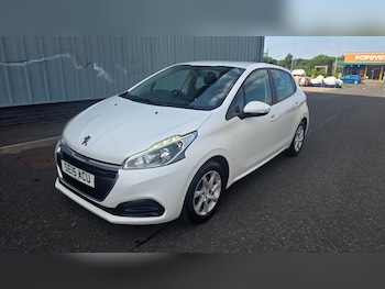 Used Peugeot 208 2015 for sale - 78736438: Photo
