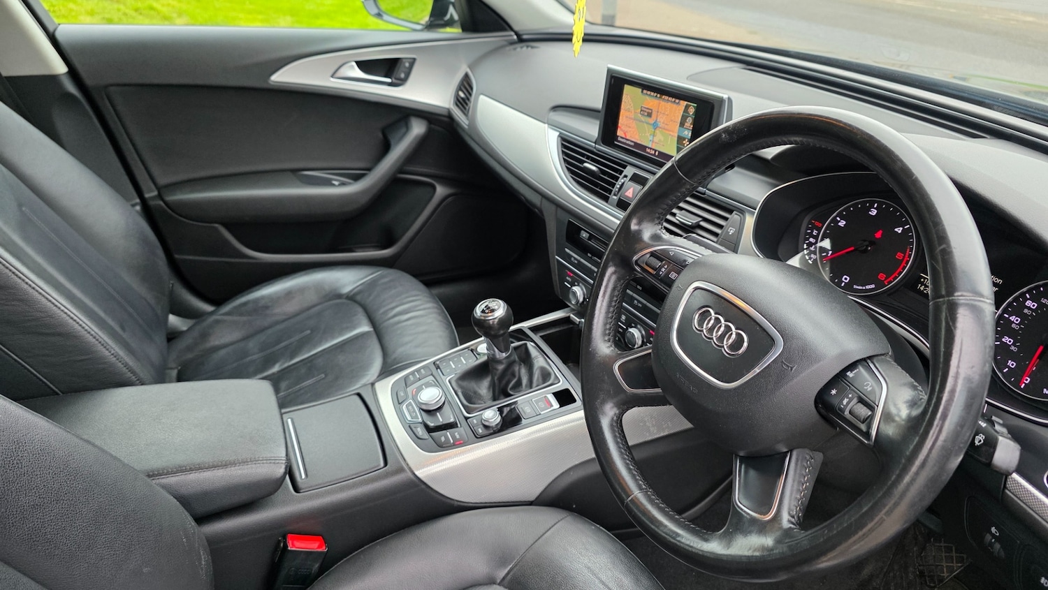 Used Audi A6 2013 for sale - 76436236: Photo 12