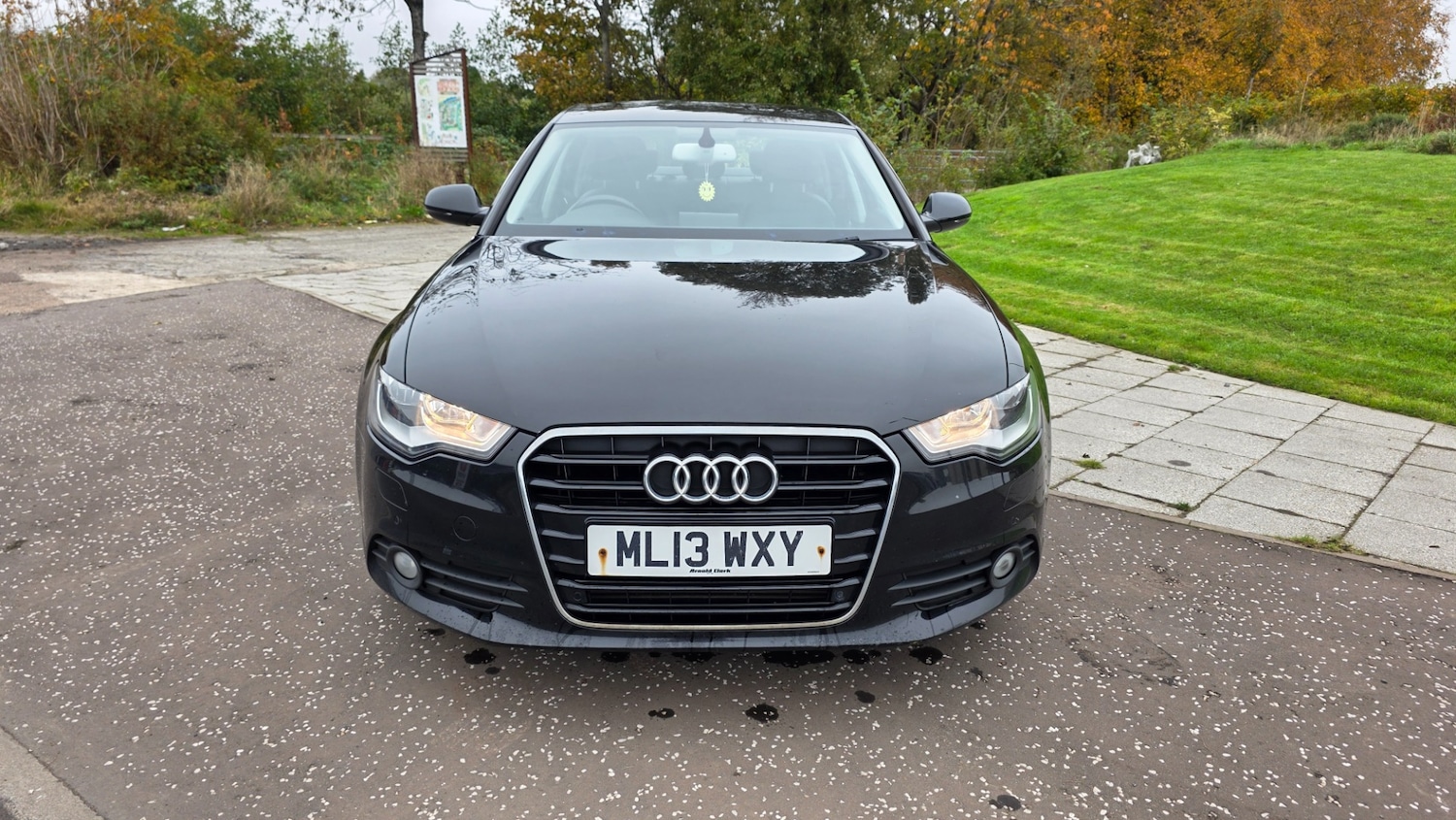 Used Audi A6 2013 for sale - 76436236: Photo 3