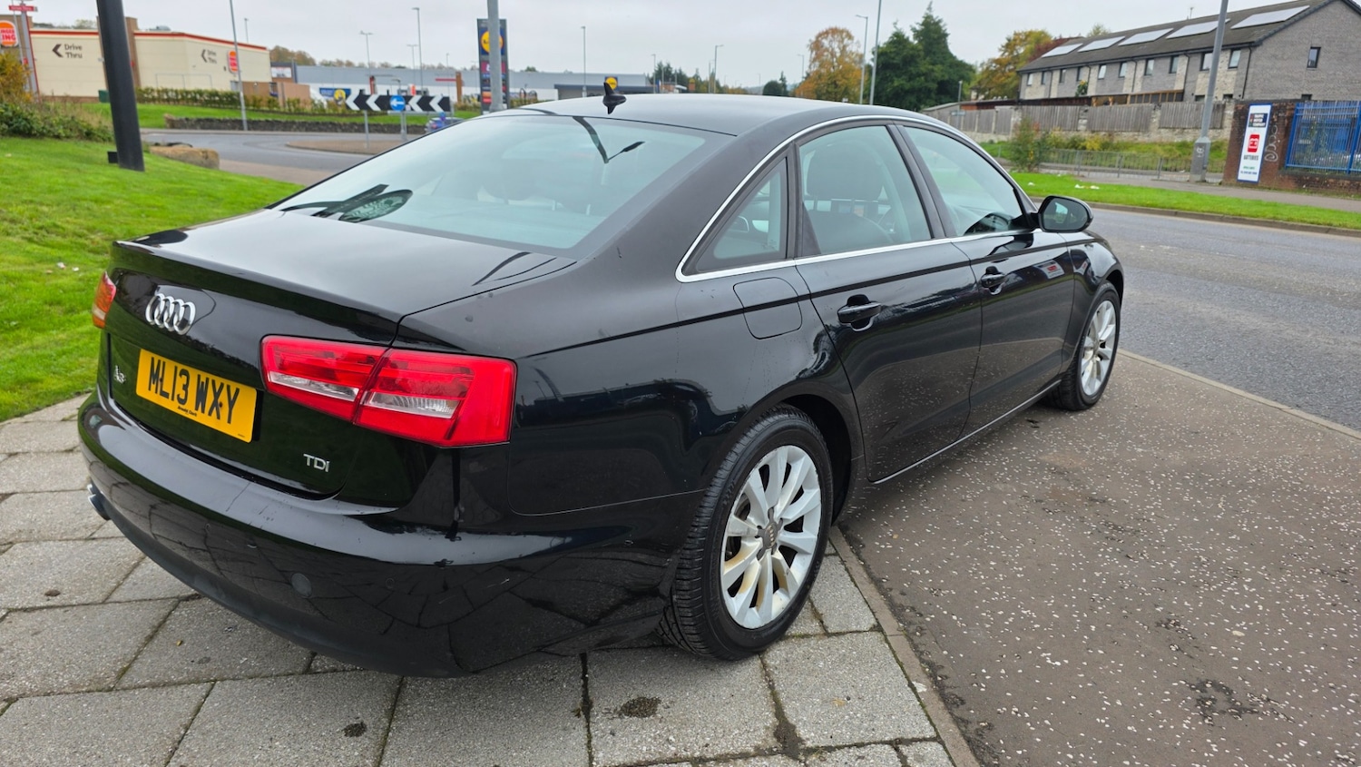 Used Audi A6 2013 for sale - 76436236: Photo 5