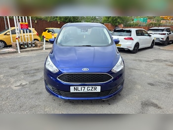Used Ford Grand C-Max 2017 for sale - 76233920: Photo 3