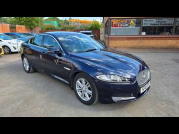 2015 (15) - 2.2d [163] Luxury 4dr Auto