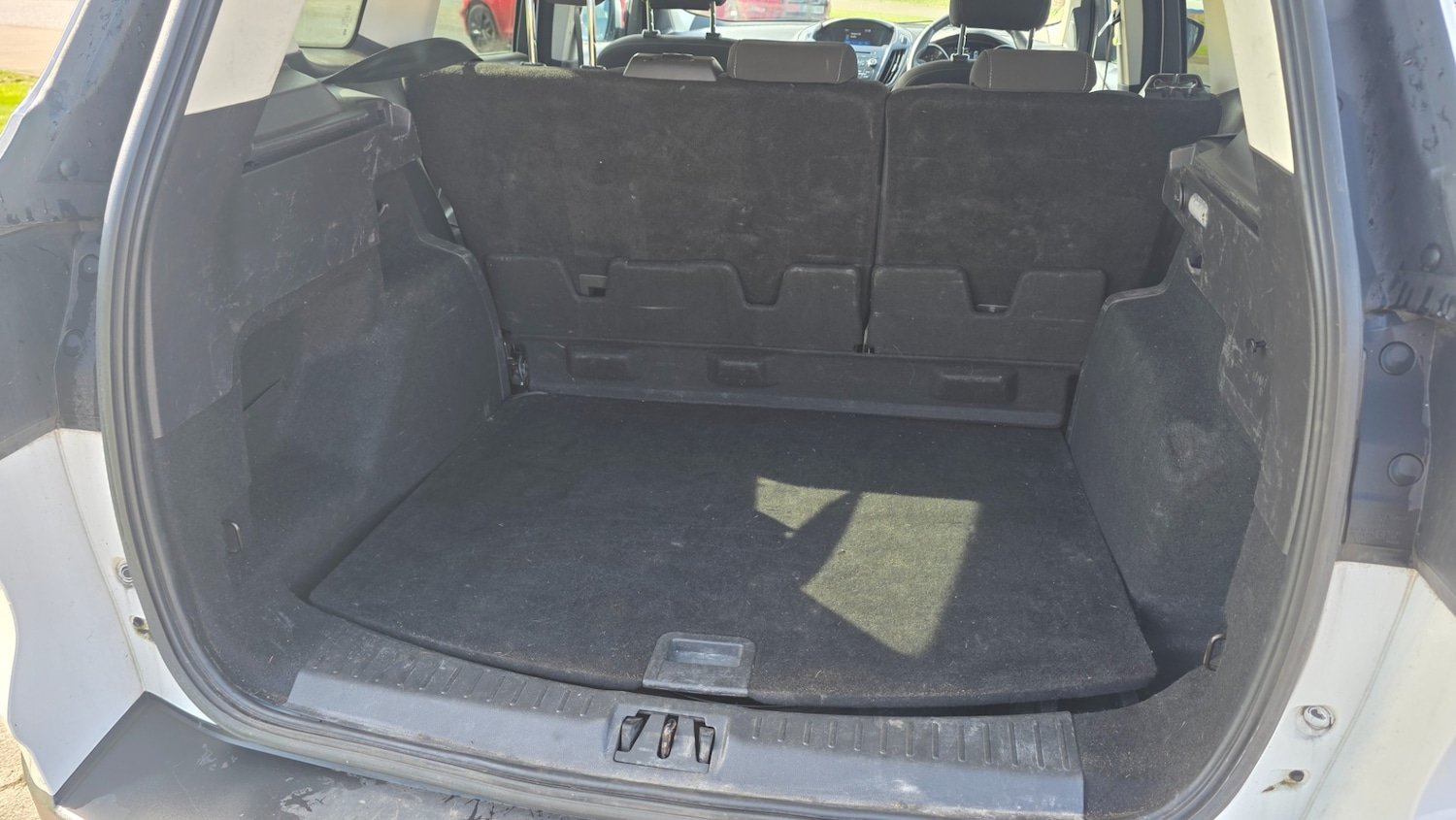 Used Ford Kuga 2019 for sale - 78106820: Photo 12