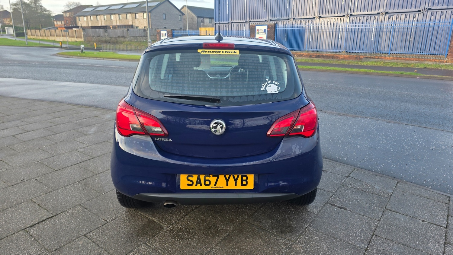 Used Vauxhall Corsa 2018 for sale - 77562427: Photo 6