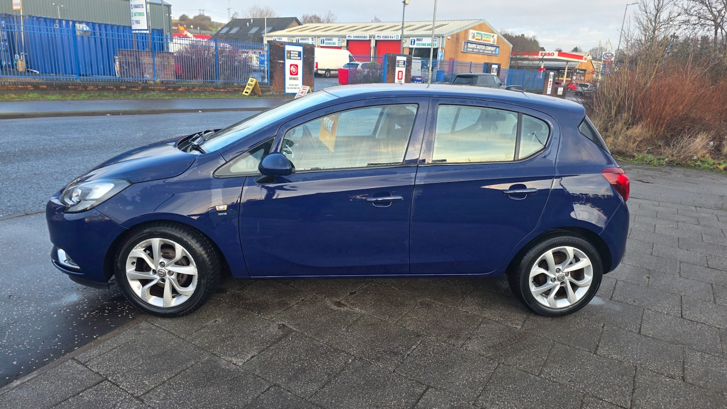 Used Vauxhall Corsa 2018 for sale - 77562427: Photo 7
