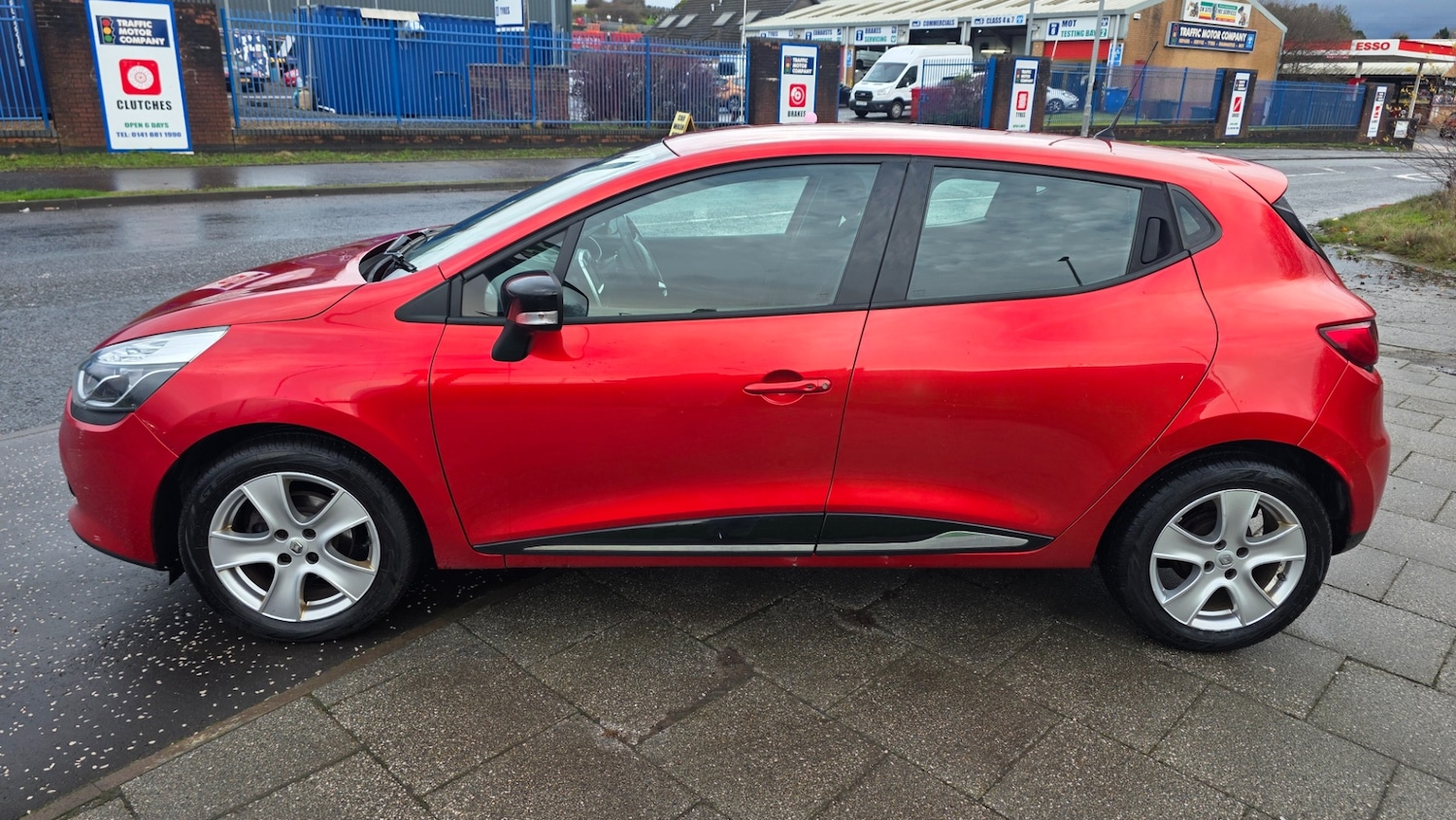 Used Renault Clio 2016 for sale - 77223352: Photo 6